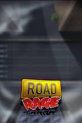 Road Rage - Online Pokie